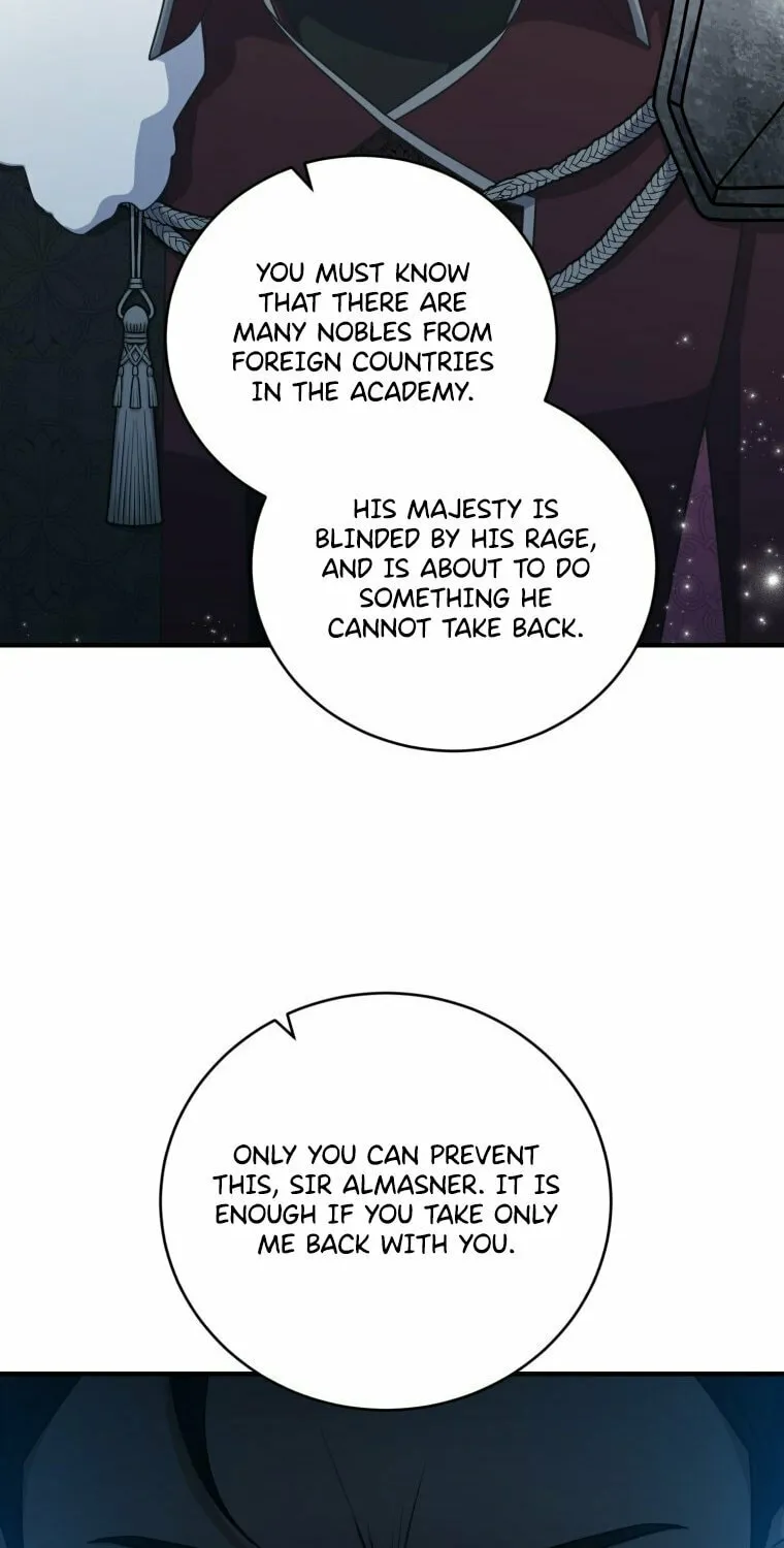 Read Elqueeness chapter 289 image 61 on Lezhin