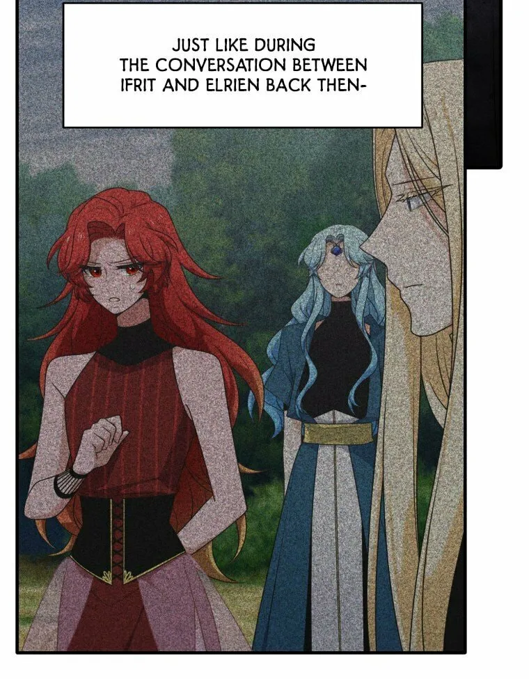 Read Elqueeness chapter 289 image 7 on Lezhin