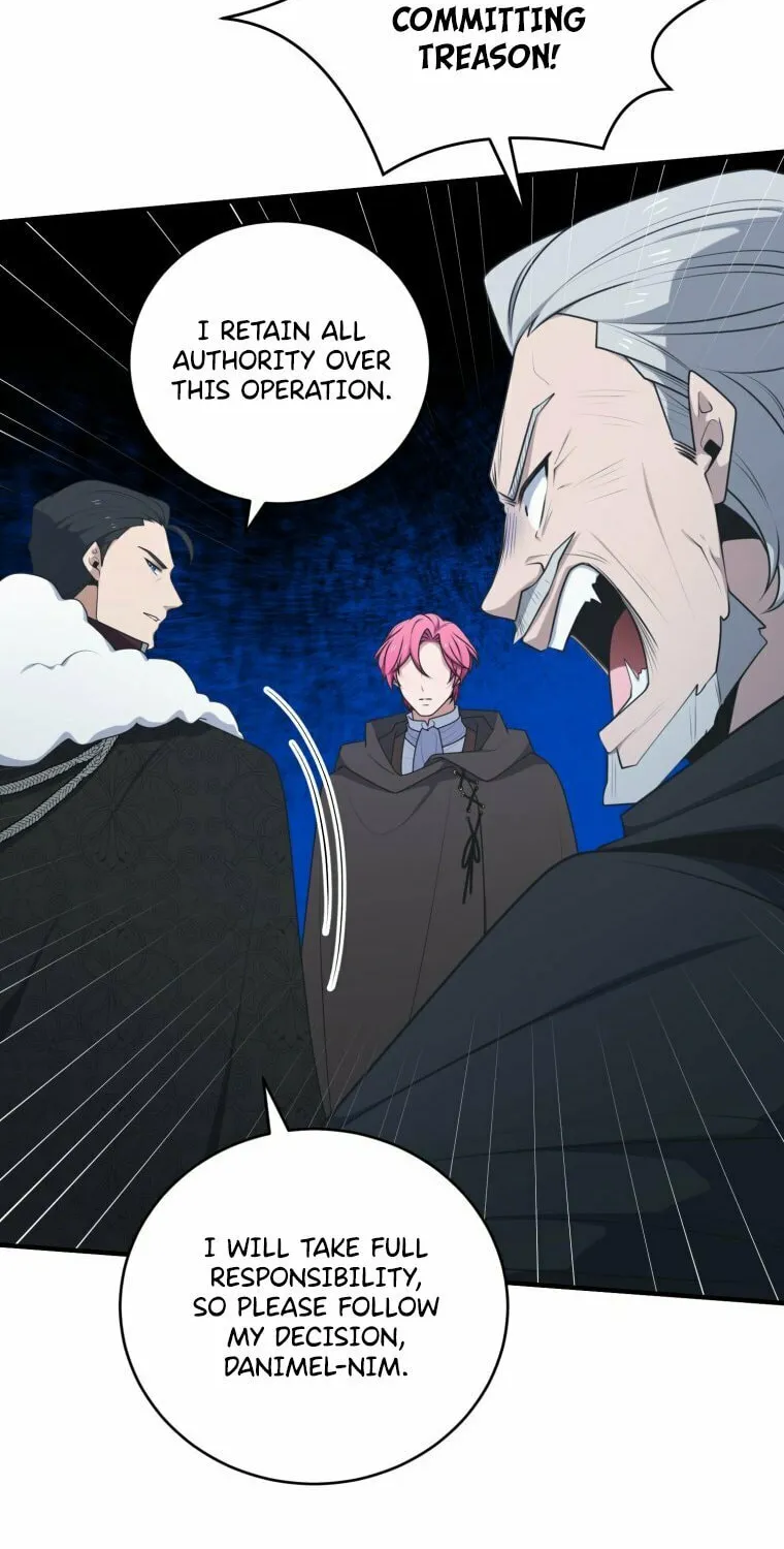 Read Elqueeness chapter 289 image 70 on Lezhin