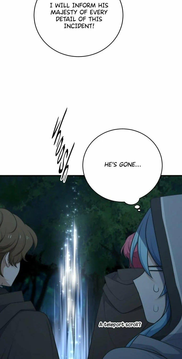 Read Elqueeness chapter 289 image 73 on Lezhin