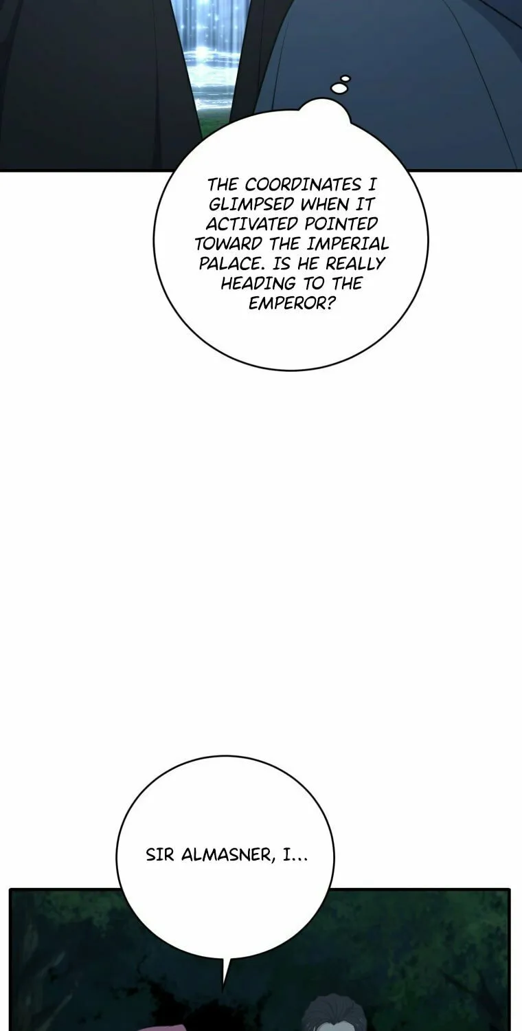 Read Elqueeness chapter 289 image 74 on Lezhin