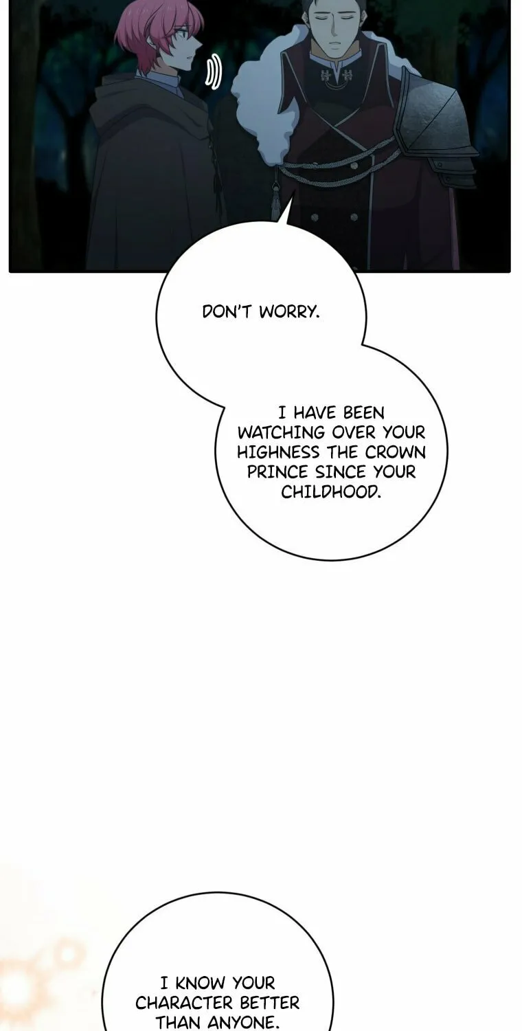 Read Elqueeness chapter 289 image 75 on Lezhin