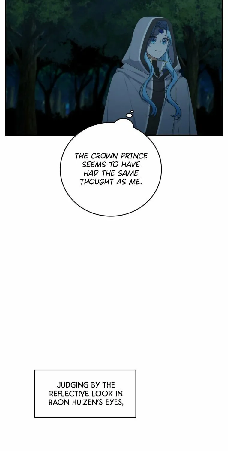 Read Elqueeness chapter 289 image 80 on Lezhin