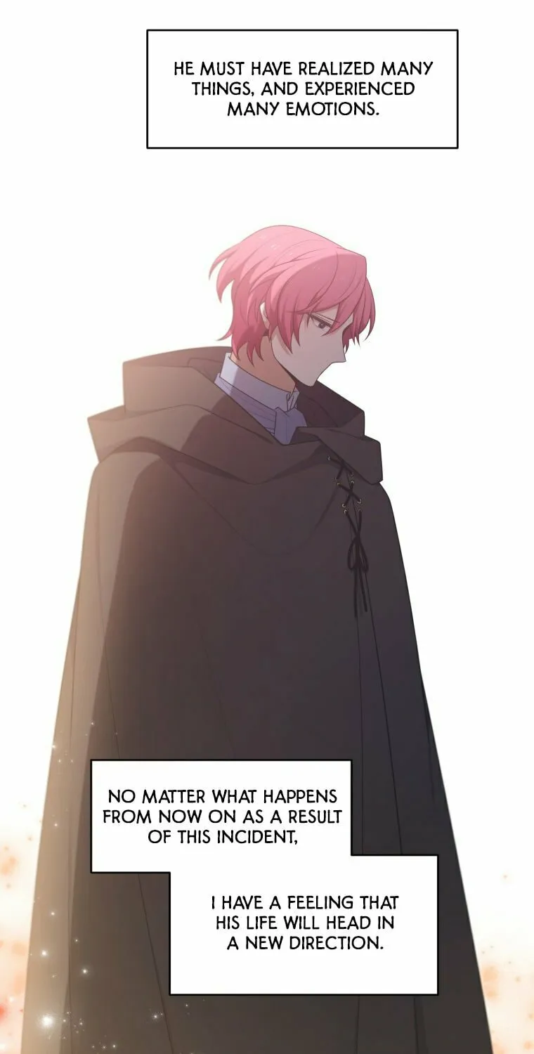 Read Elqueeness chapter 289 image 81 on Lezhin