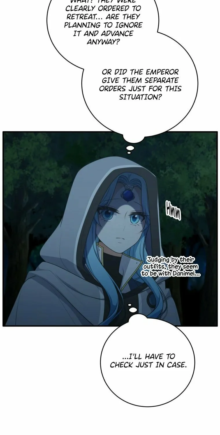 Read Elqueeness chapter 289 image 84 on Lezhin