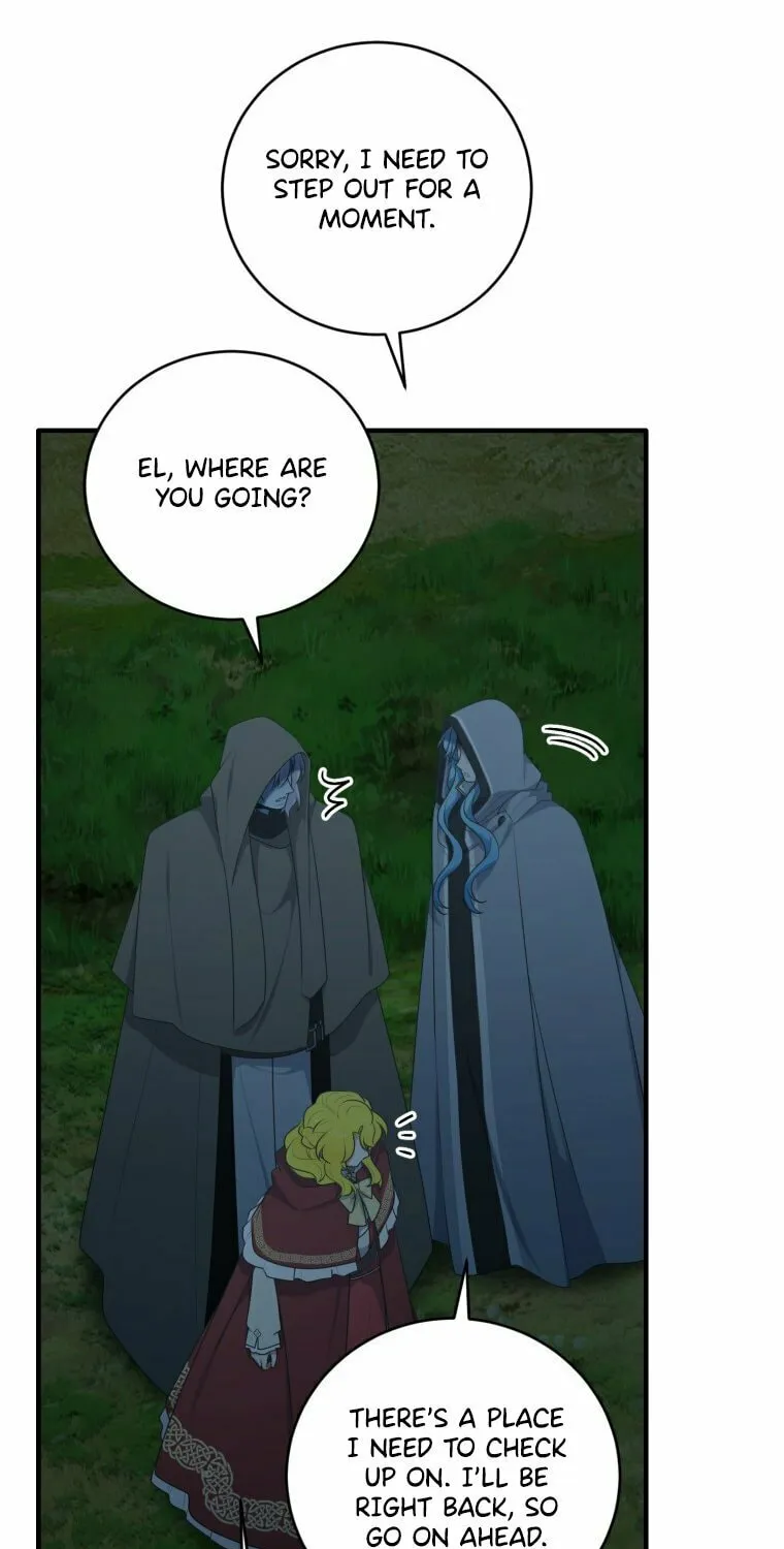 Read Elqueeness chapter 289 image 86 on Lezhin