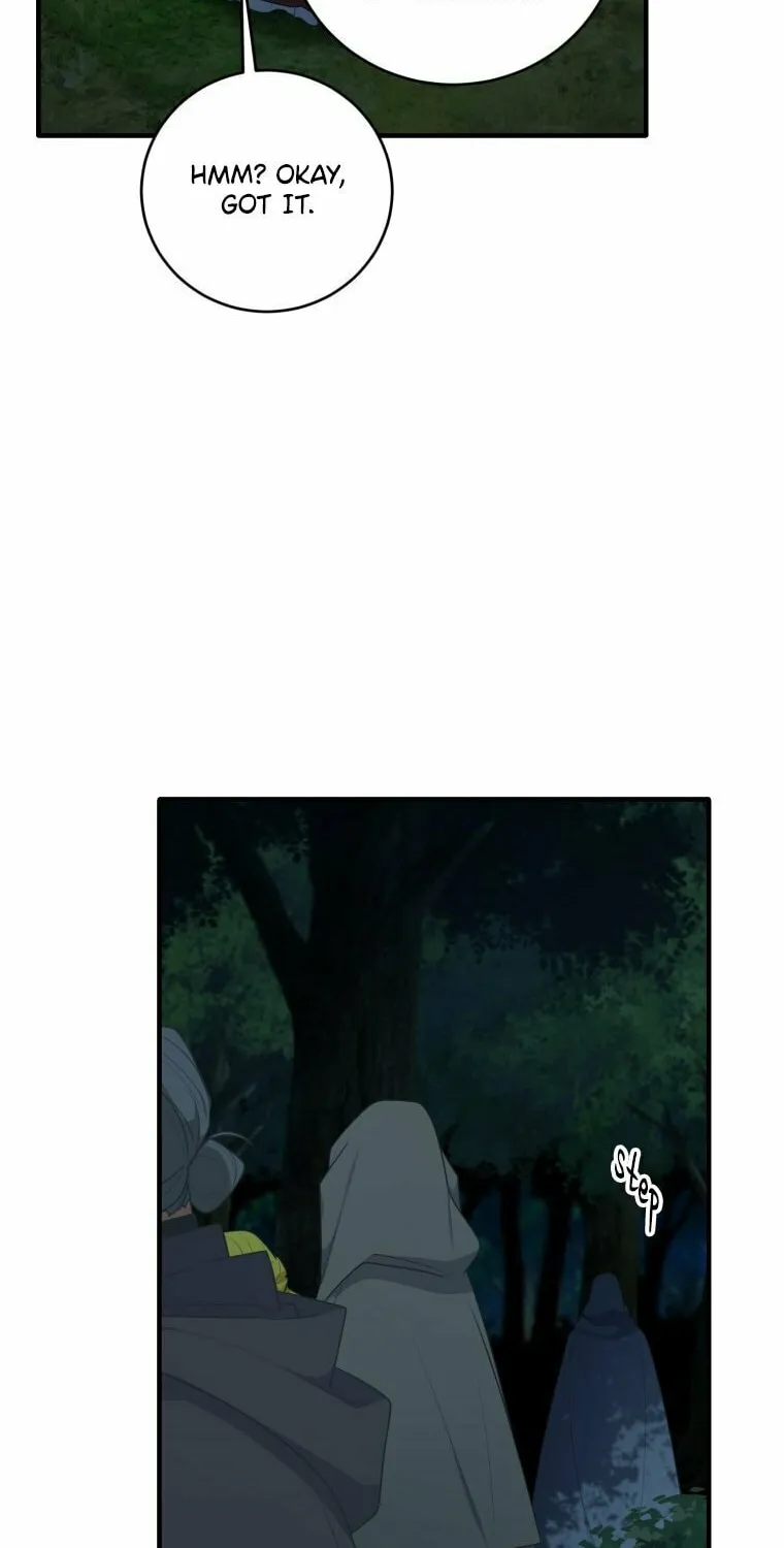 Read Elqueeness chapter 289 image 87 on Lezhin