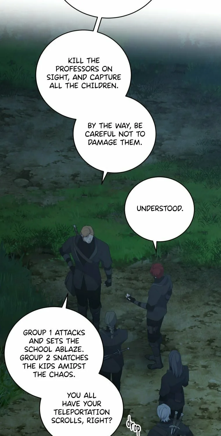 Read Elqueeness chapter 289 image 90 on Lezhin