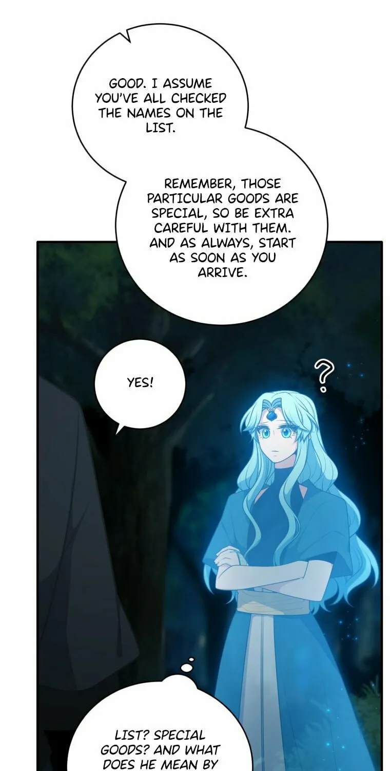 Read Elqueeness chapter 289 image 92 on Lezhin