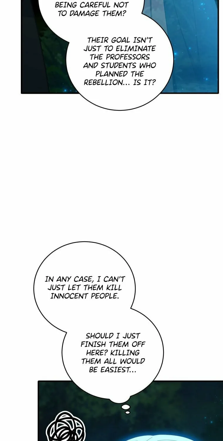 Read Elqueeness chapter 289 image 93 on Lezhin