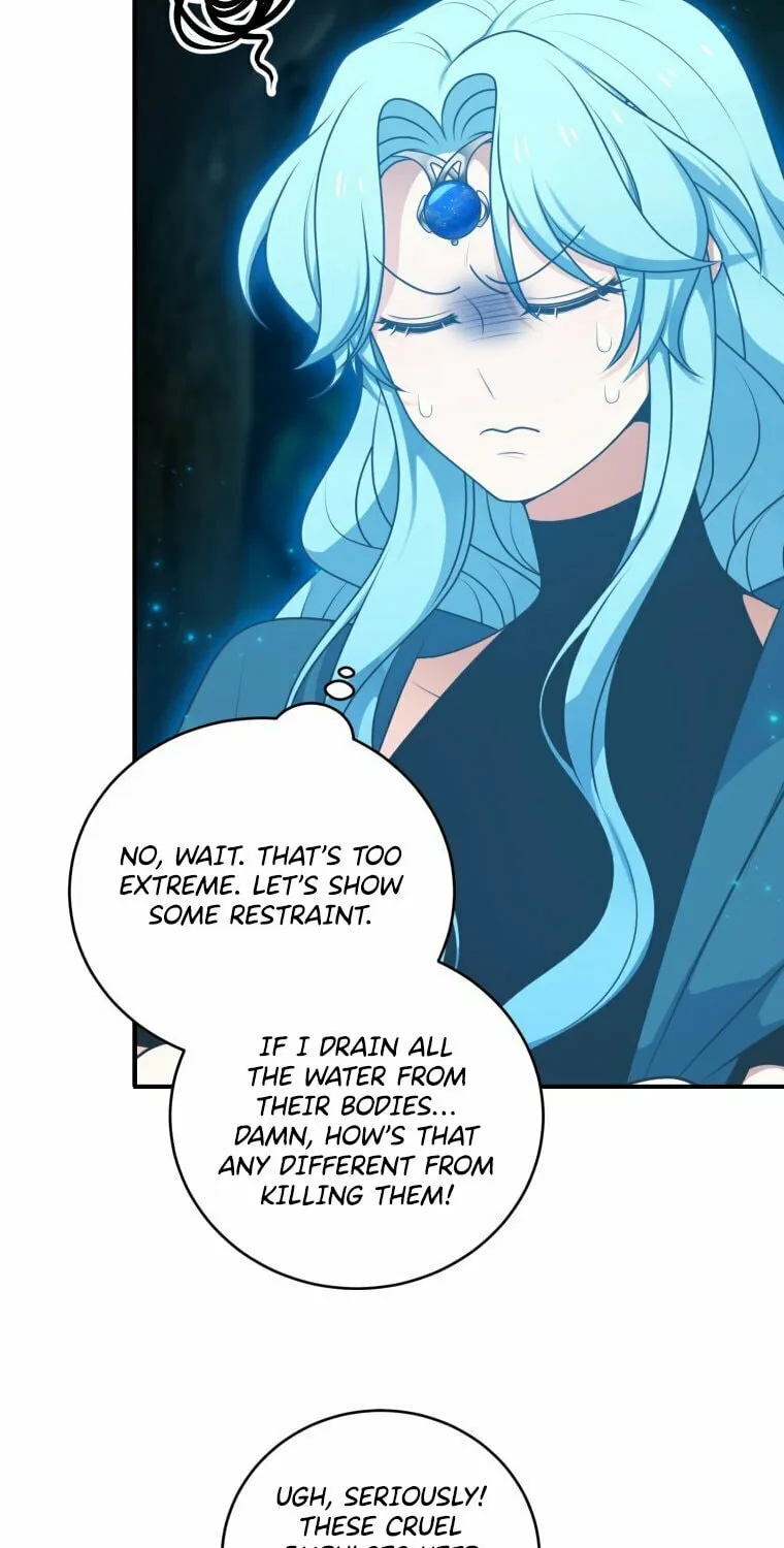 Read Elqueeness chapter 289 image 94 on Lezhin