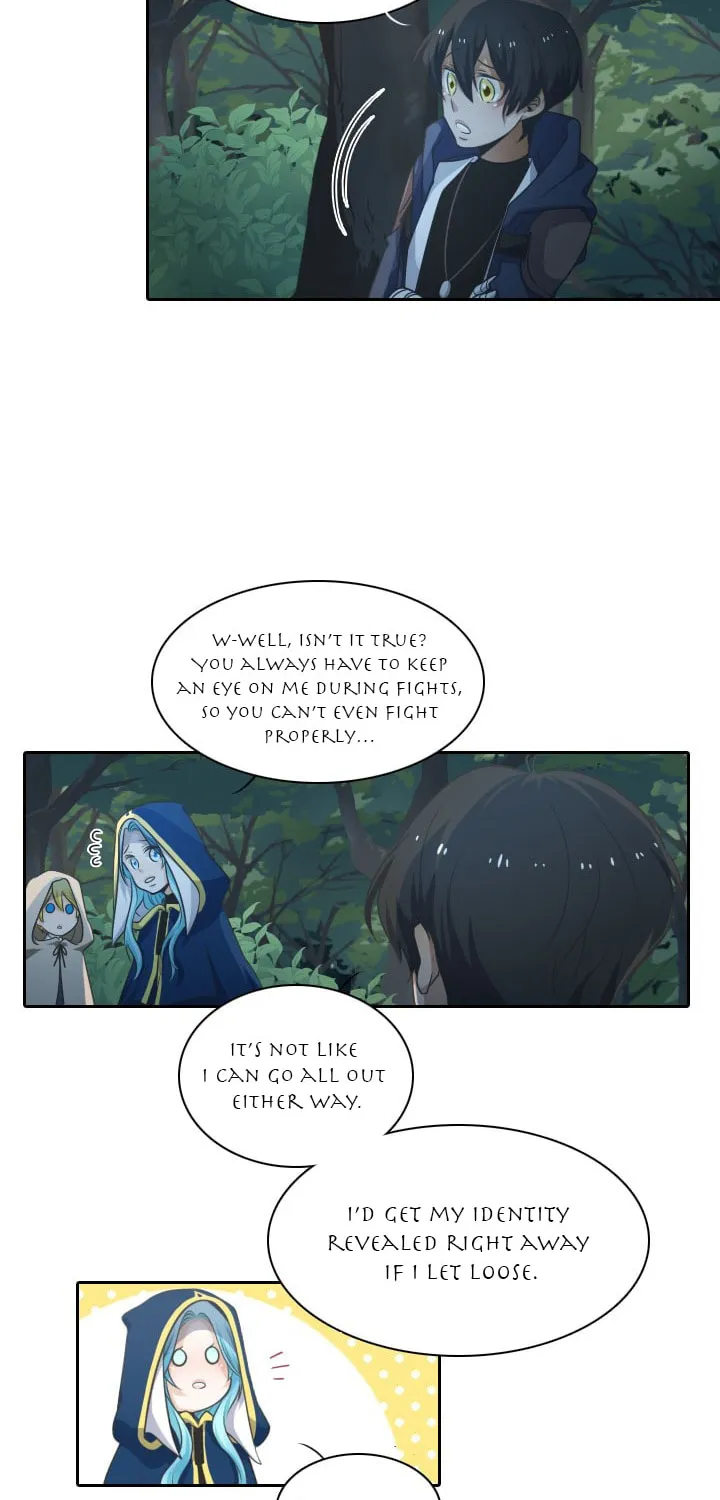 Read Elqueeness chapter 29 image 10 on Lezhin