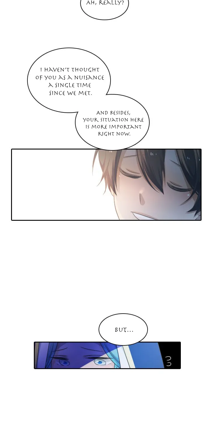 Read Elqueeness chapter 29 image 11 on Lezhin