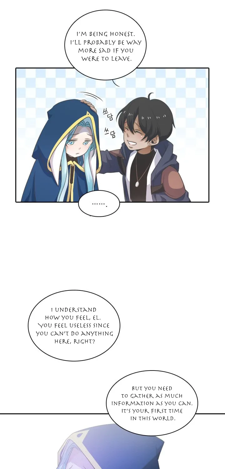 Read Elqueeness chapter 29 image 12 on Lezhin