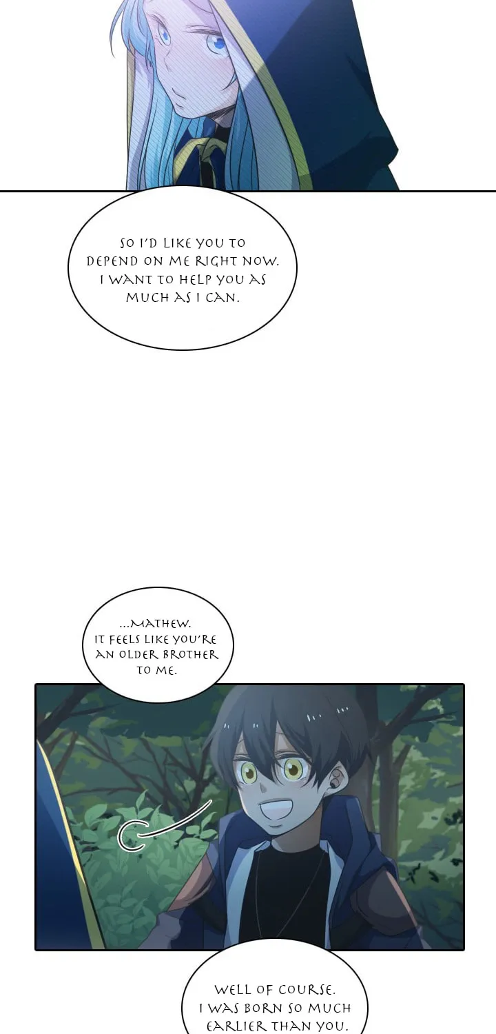 Read Elqueeness chapter 29 image 13 on Lezhin
