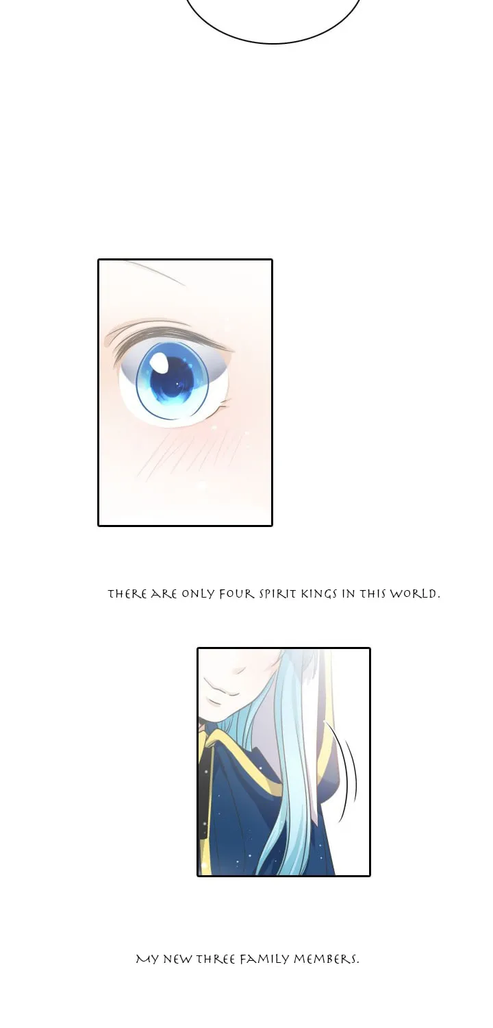 Read Elqueeness chapter 29 image 14 on Lezhin