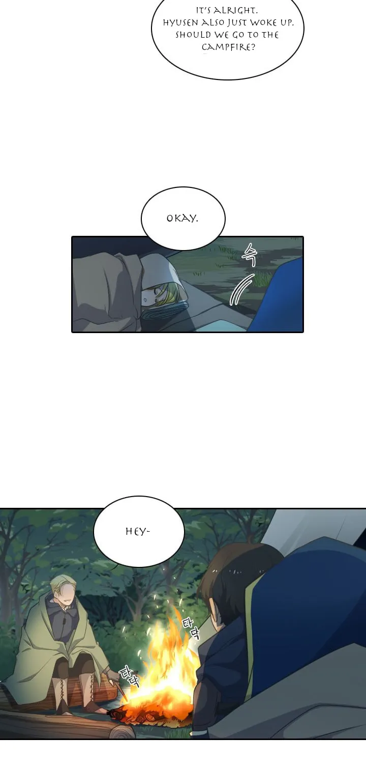 Read Elqueeness chapter 29 image 19 on Lezhin