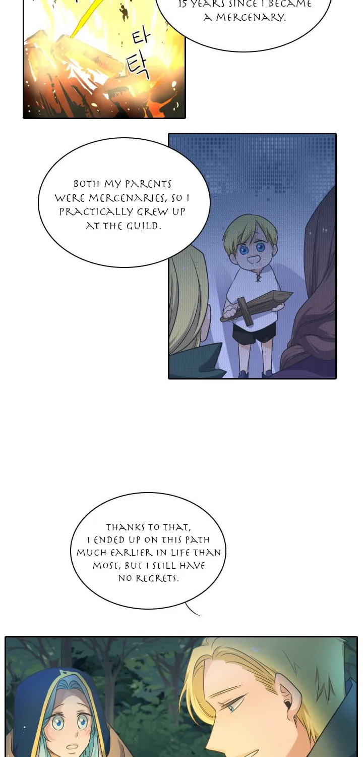 Read Elqueeness chapter 29 image 21 on Lezhin