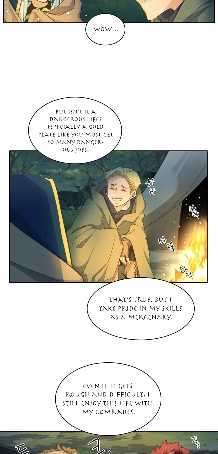 Read Elqueeness chapter 29 image 22 on Lezhin