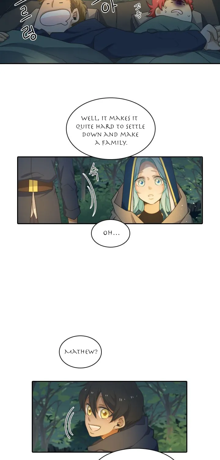 Read Elqueeness chapter 29 image 23 on Lezhin