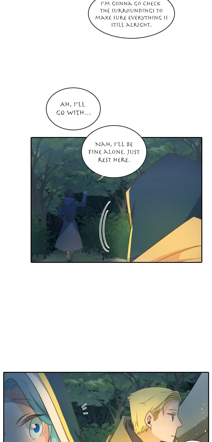 Read Elqueeness chapter 29 image 24 on Lezhin