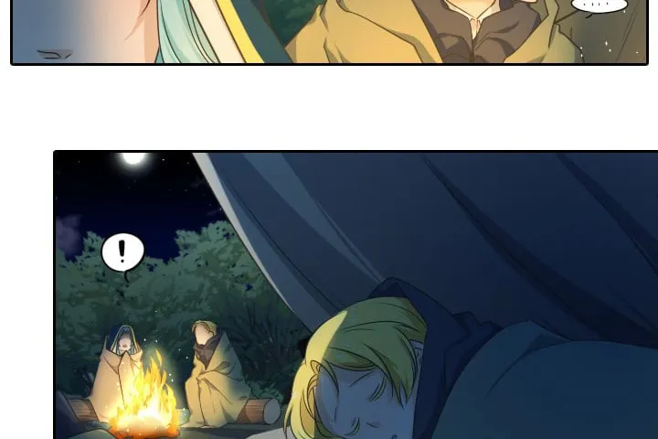 Read Elqueeness chapter 29 image 25 on Lezhin