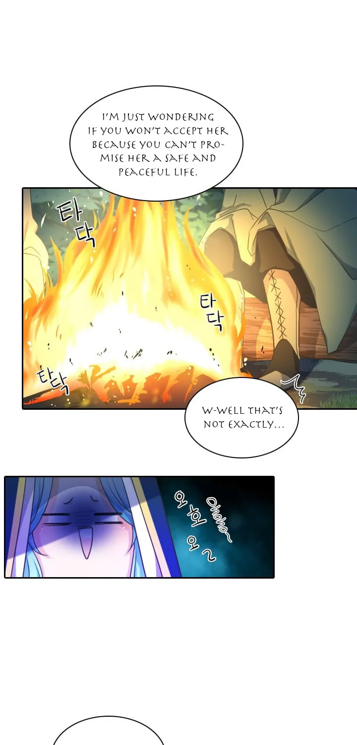 Read Elqueeness chapter 29 image 27 on Lezhin