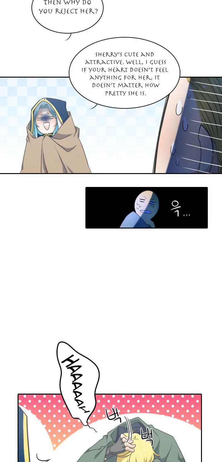 Read Elqueeness chapter 29 image 28 on Lezhin