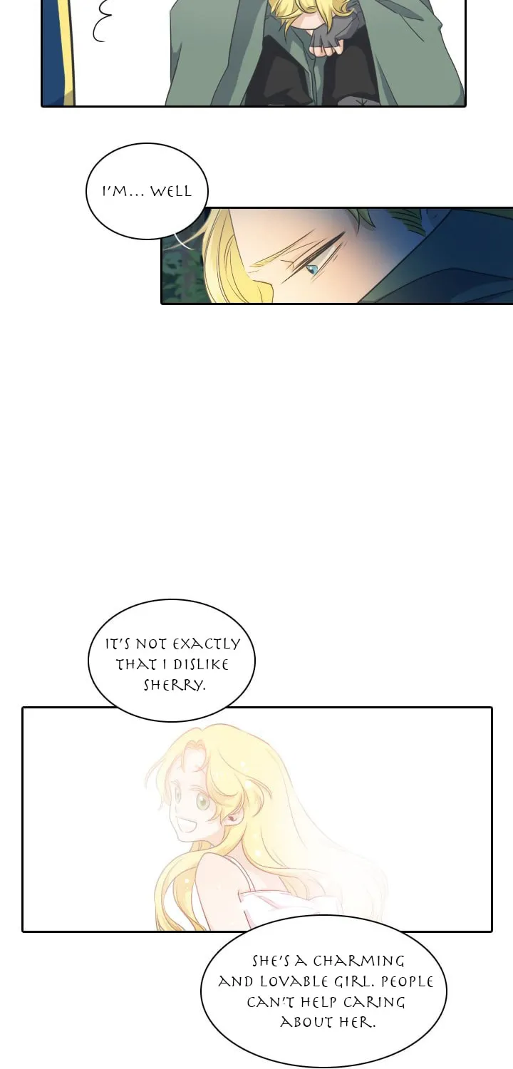 Read Elqueeness chapter 29 image 29 on Lezhin