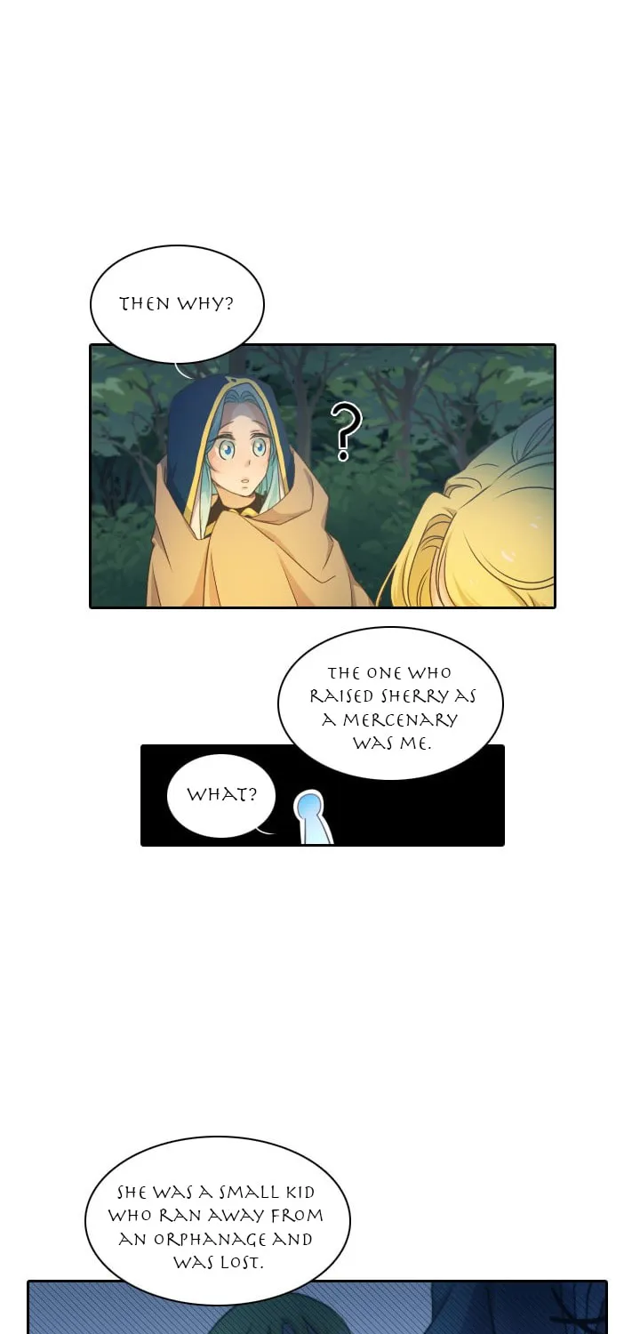 Read Elqueeness chapter 29 image 30 on Lezhin