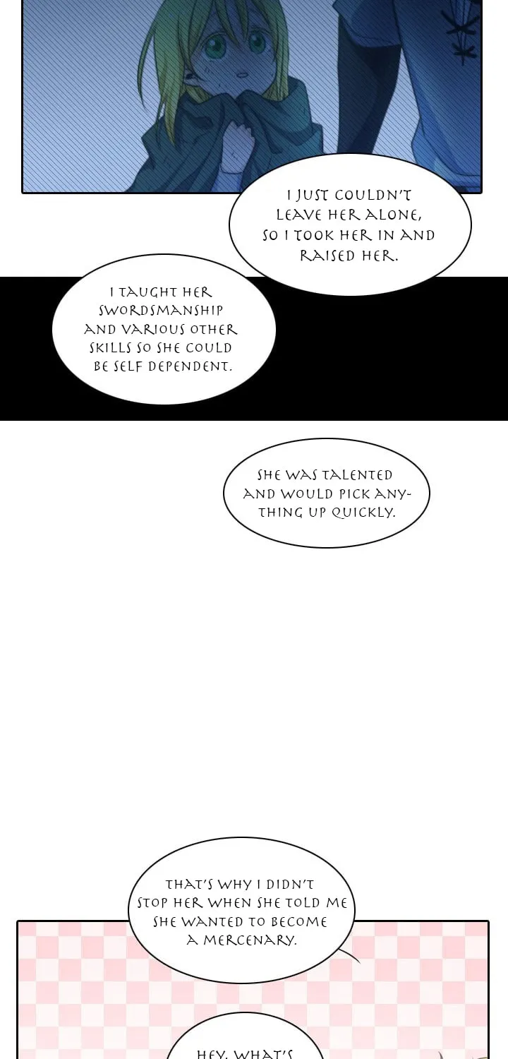 Read Elqueeness chapter 29 image 31 on Lezhin