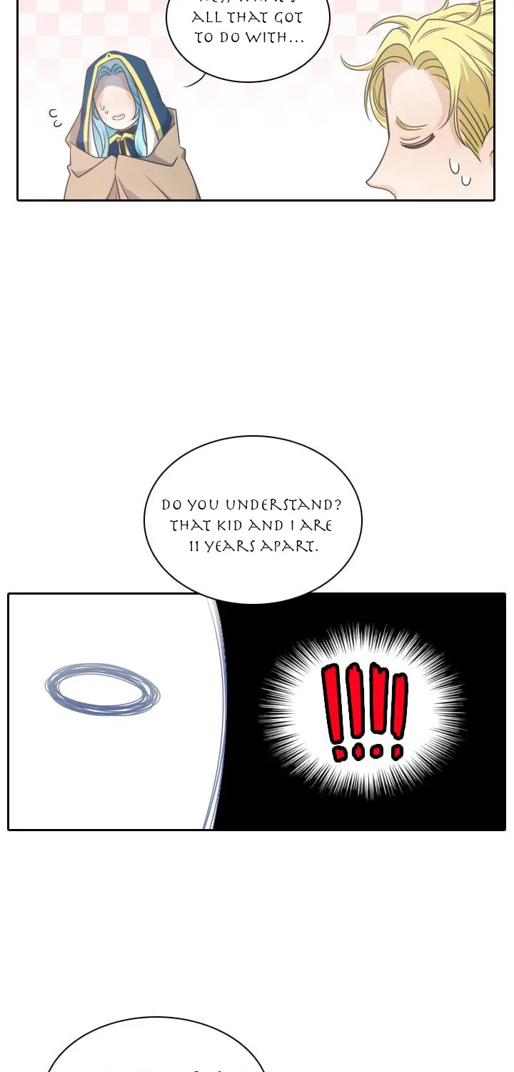 Read Elqueeness chapter 29 image 32 on Lezhin