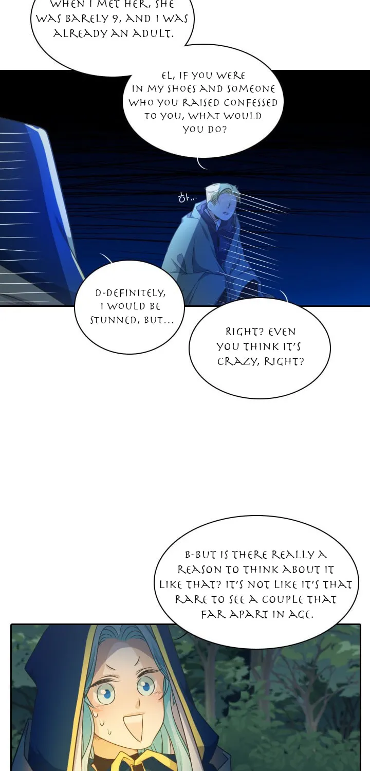 Read Elqueeness chapter 29 image 33 on Lezhin