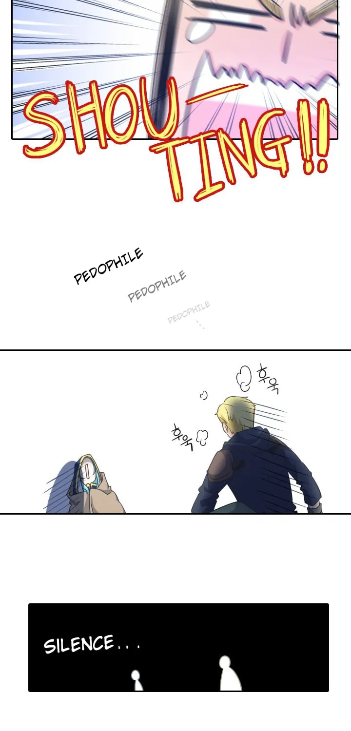 Read Elqueeness chapter 29 image 38 on Lezhin