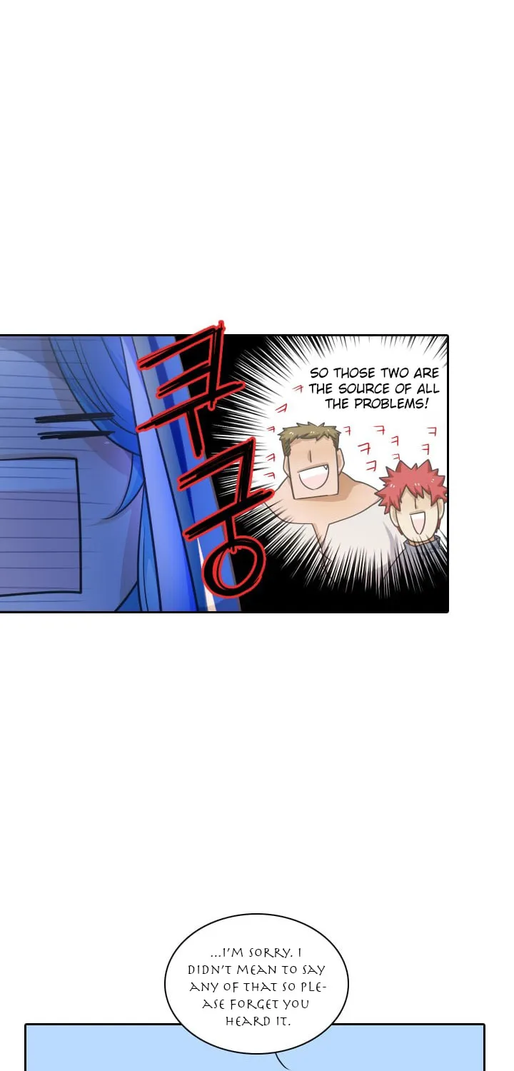 Read Elqueeness chapter 29 image 39 on Lezhin
