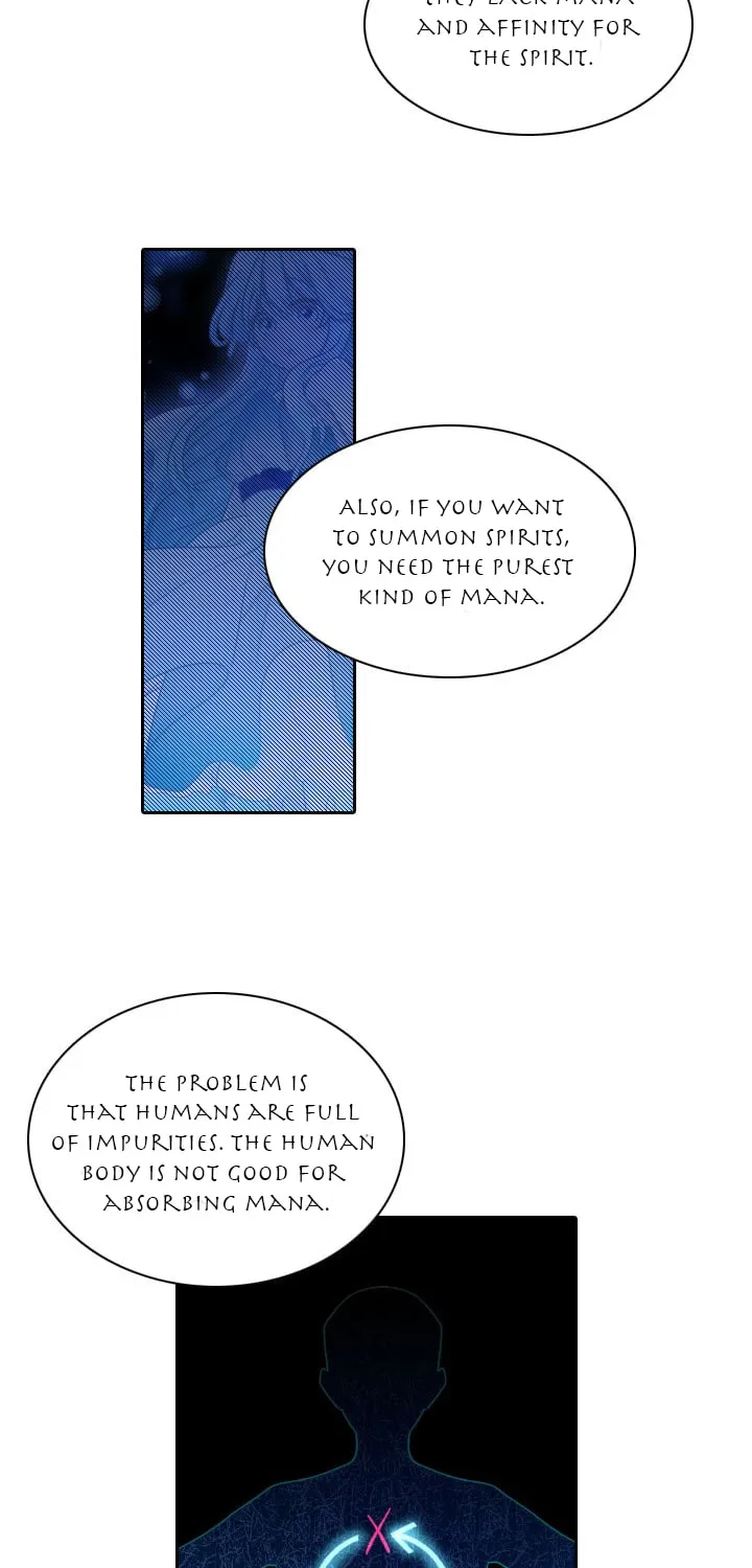 Read Elqueeness chapter 29 image 4 on Lezhin