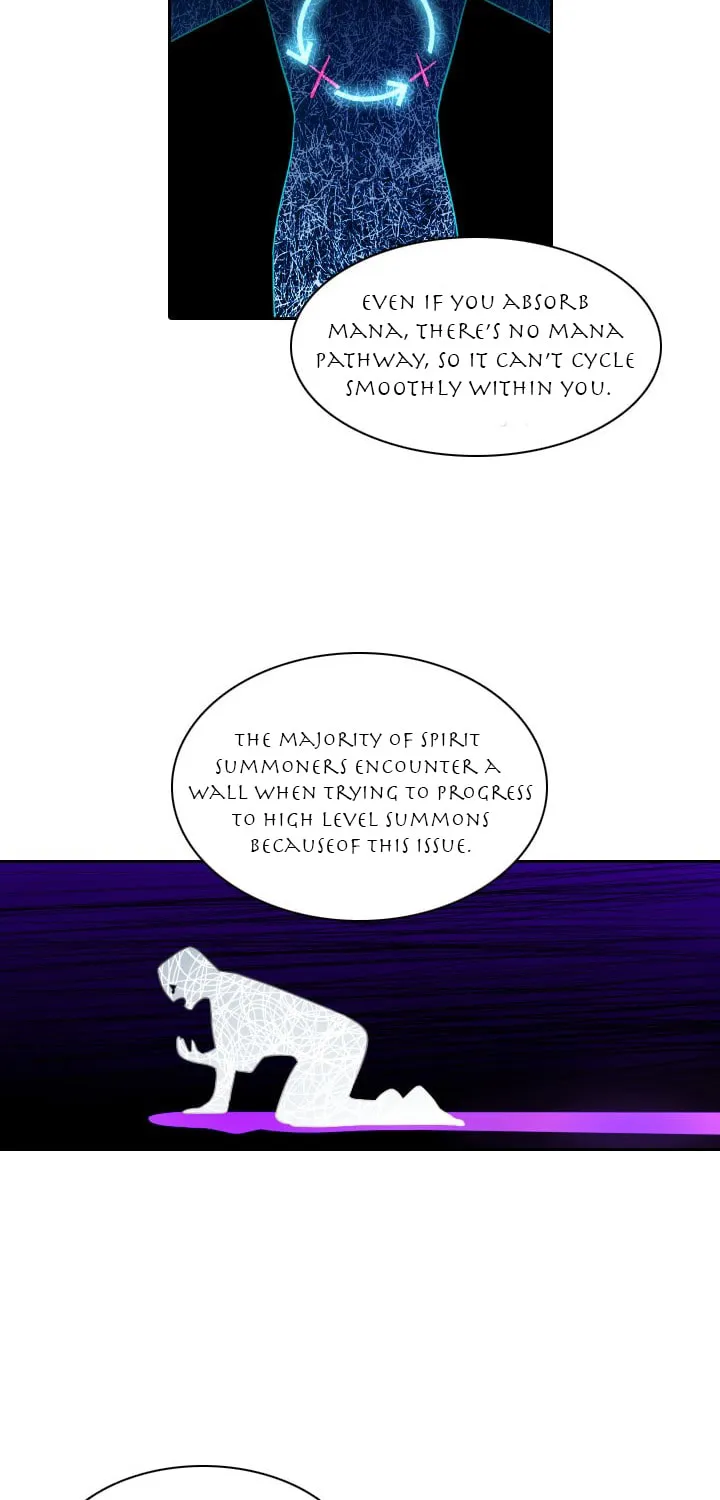 Read Elqueeness chapter 29 image 5 on Lezhin