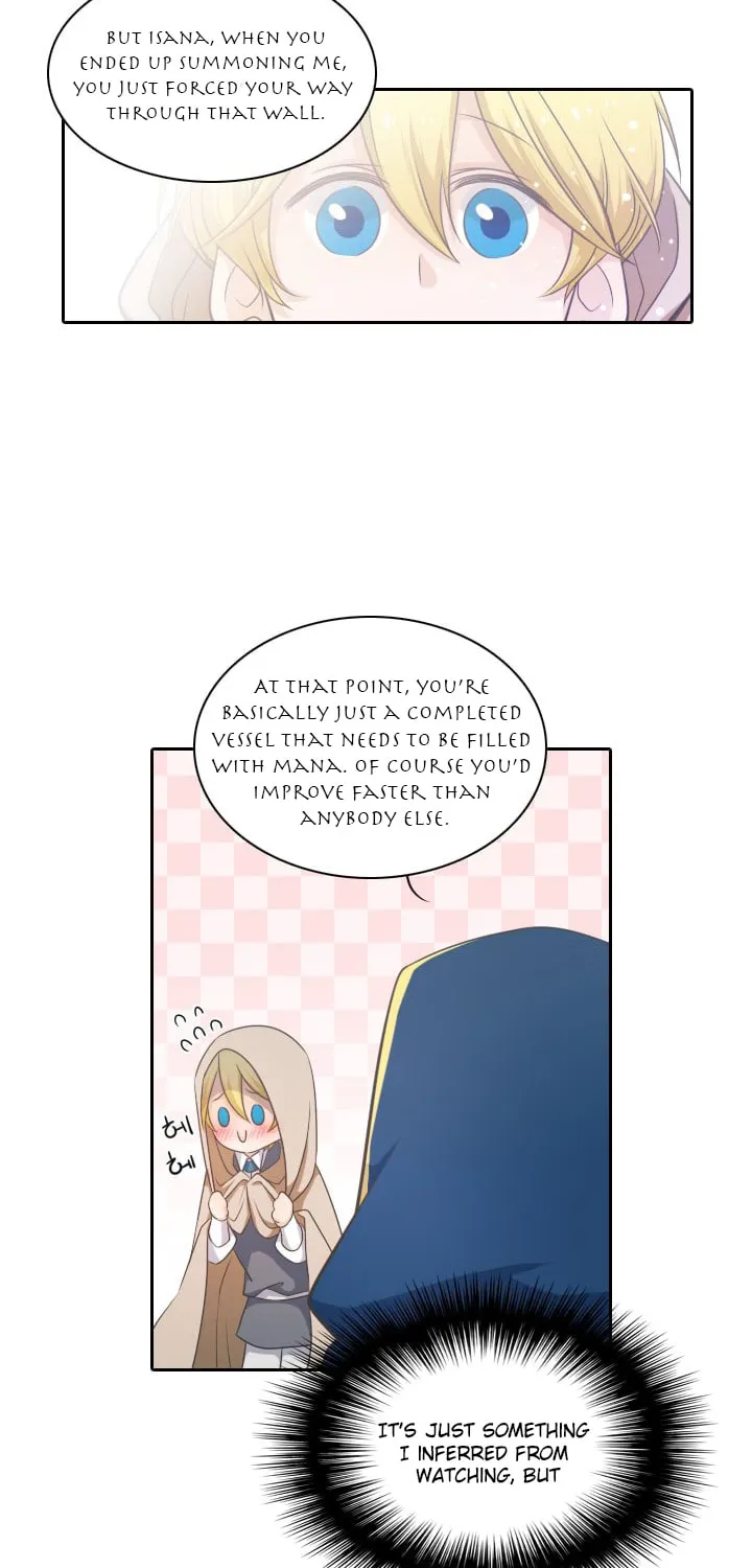 Read Elqueeness chapter 29 image 6 on Lezhin