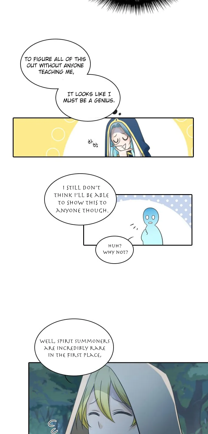 Read Elqueeness chapter 29 image 7 on Lezhin