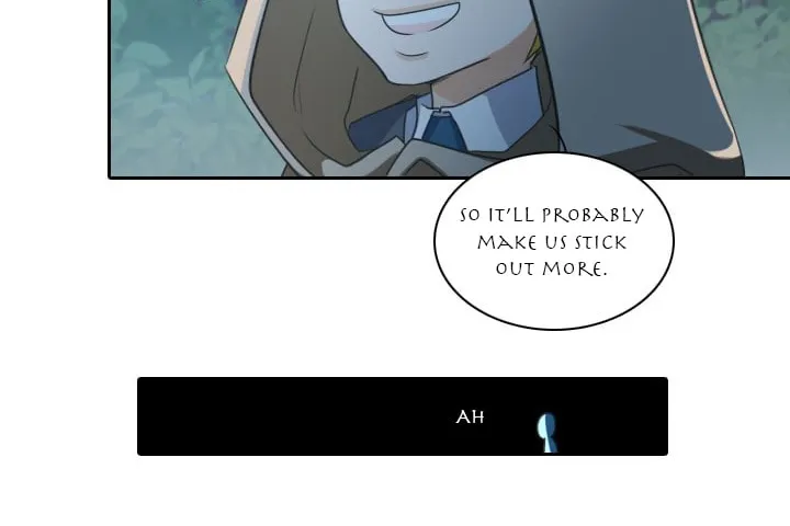Read Elqueeness chapter 29 image 8 on Lezhin