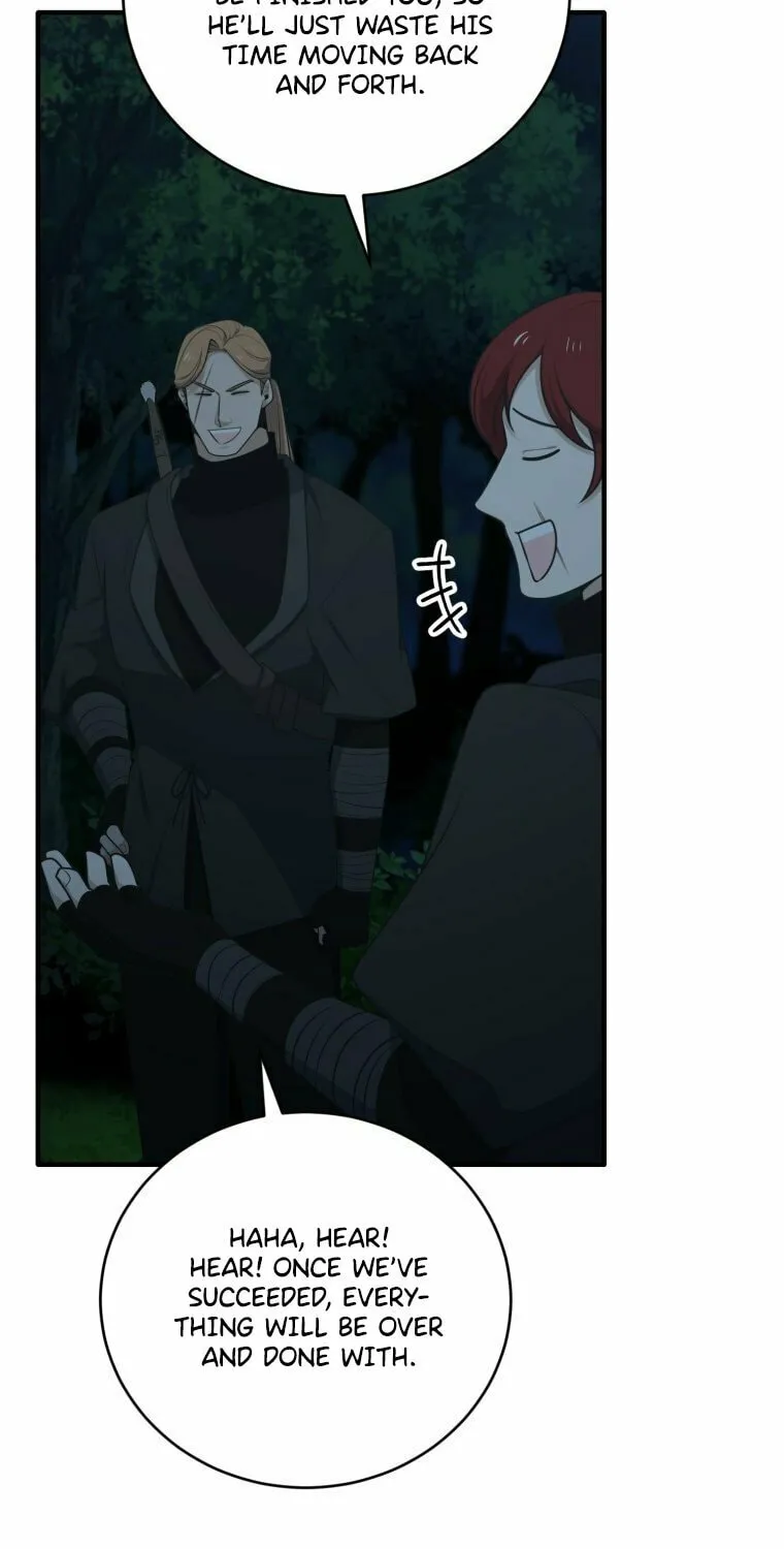 Read Elqueeness chapter 290 image 10 on Lezhin
