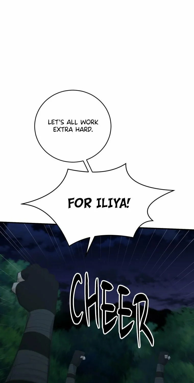 Read Elqueeness chapter 290 image 11 on Lezhin