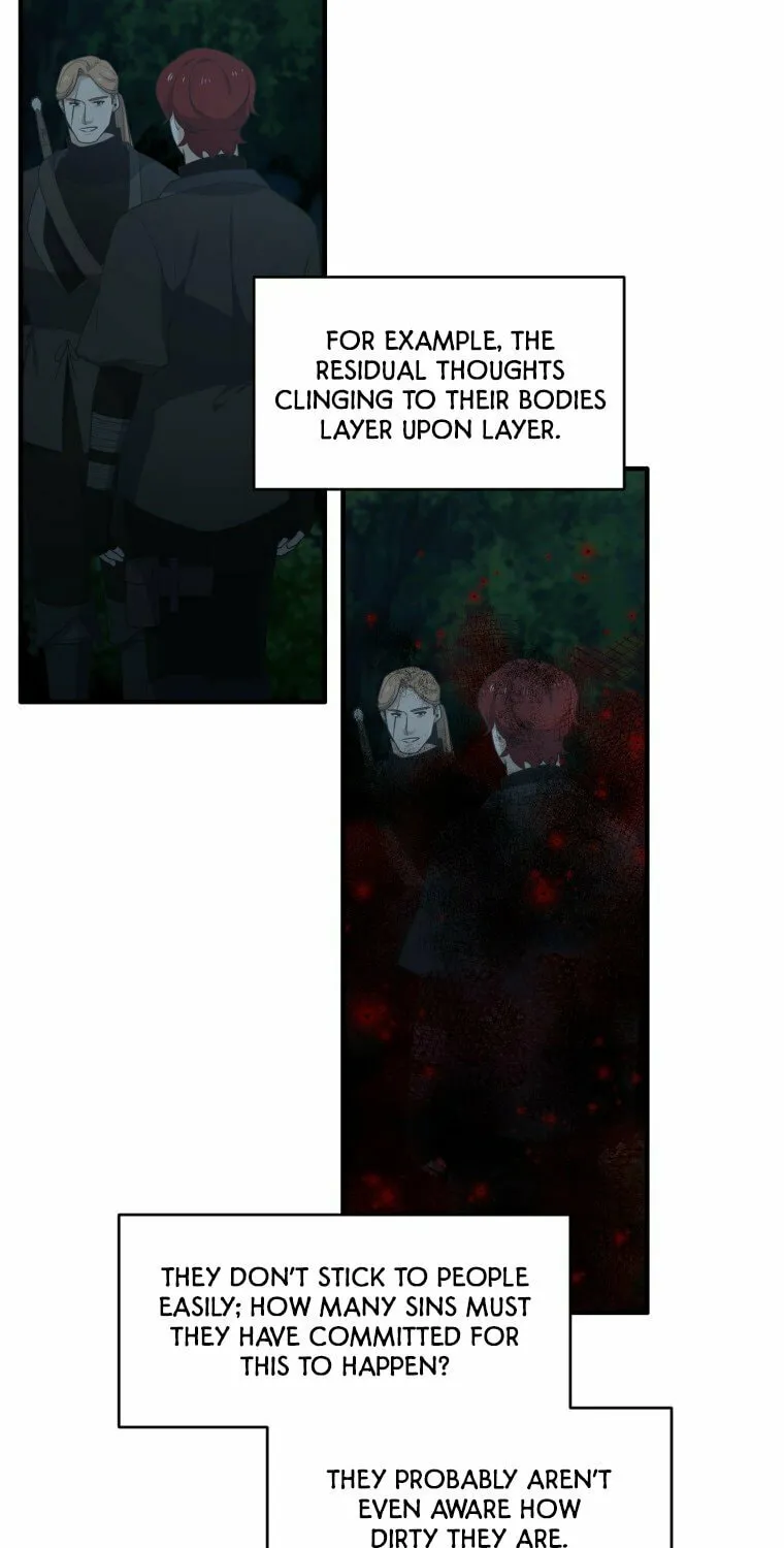 Read Elqueeness chapter 290 image 16 on Lezhin