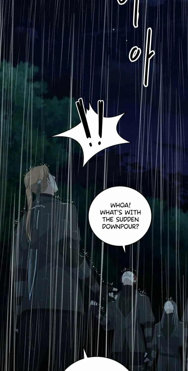 Read Elqueeness chapter 290 image 20 on Lezhin