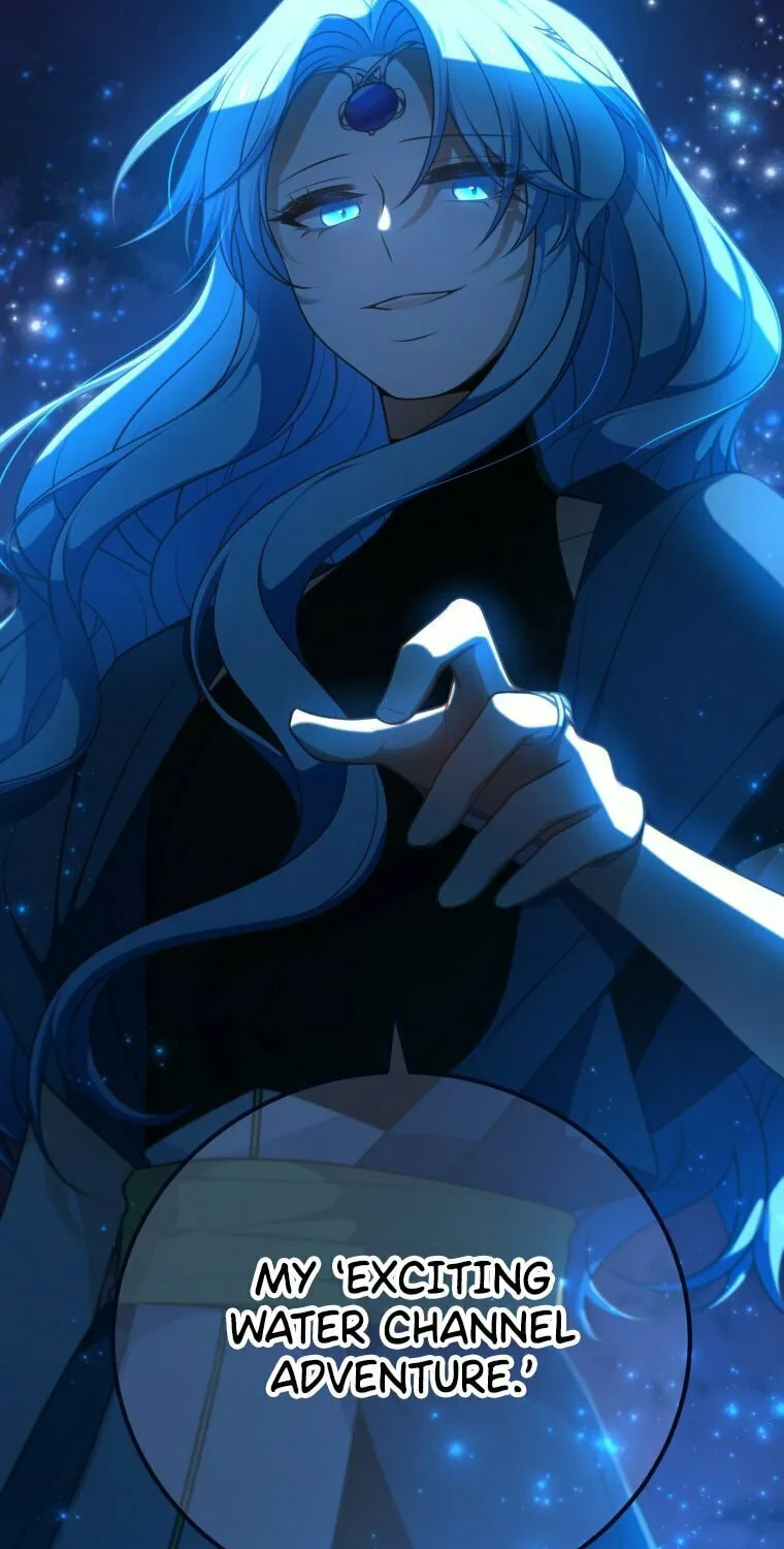 Read Elqueeness chapter 290 image 27 on Lezhin
