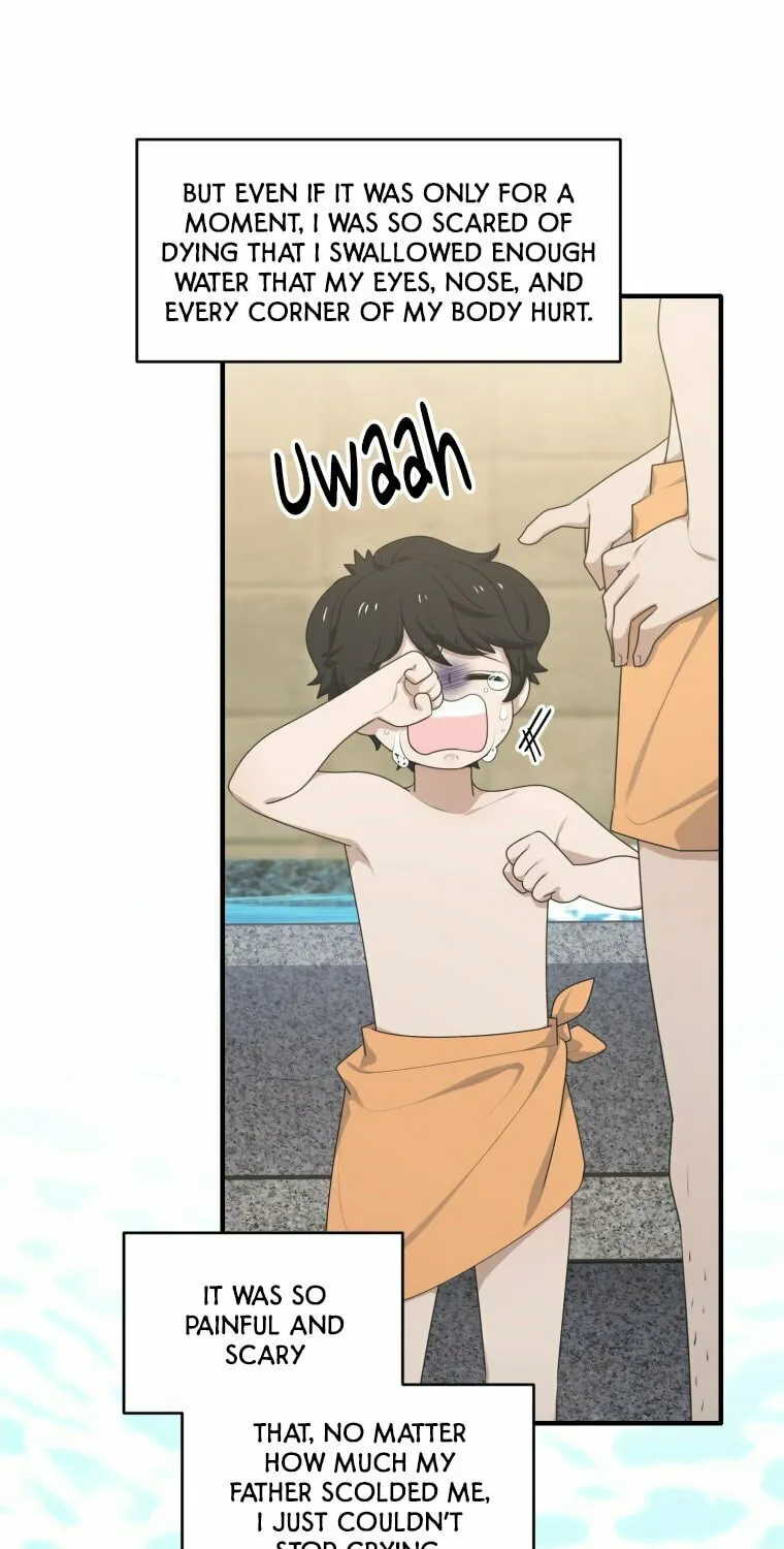 Read Elqueeness chapter 290 image 32 on Lezhin