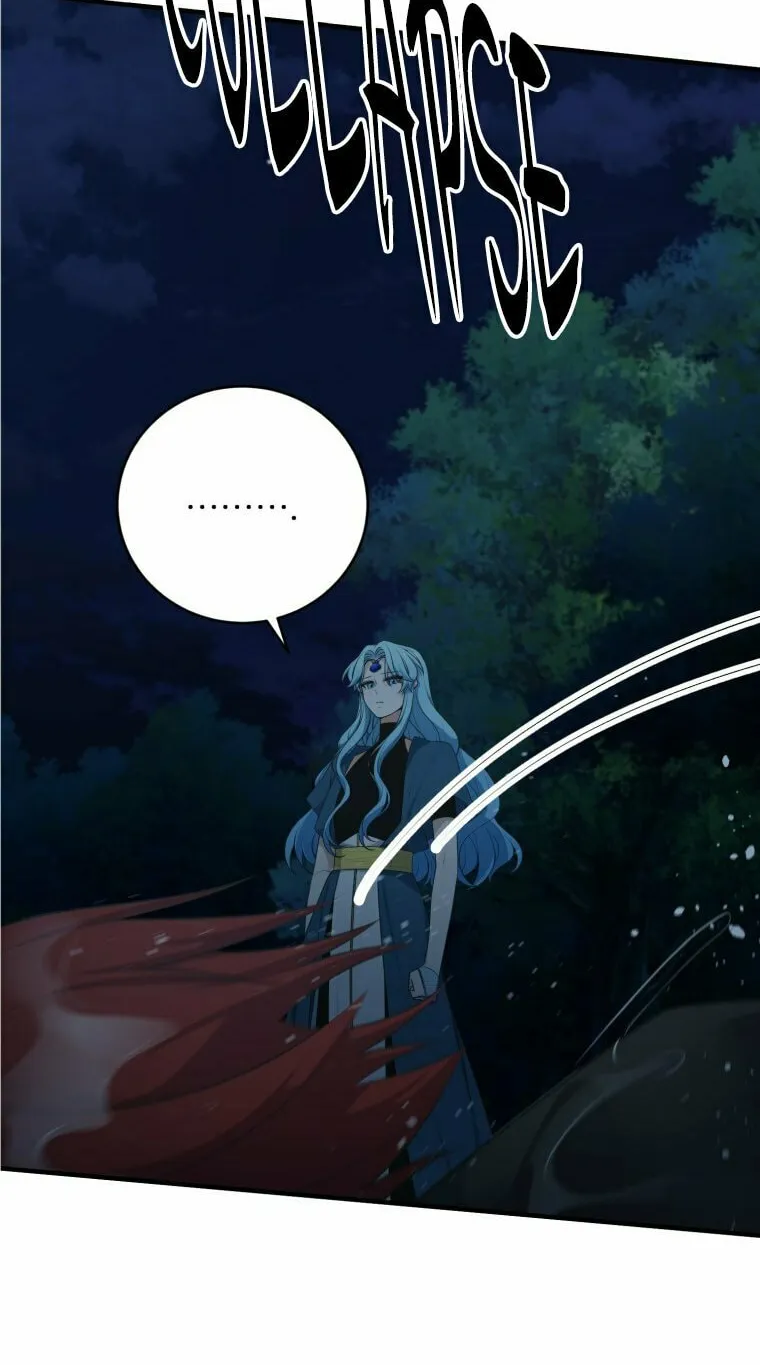 Read Elqueeness chapter 290 image 37 on Lezhin