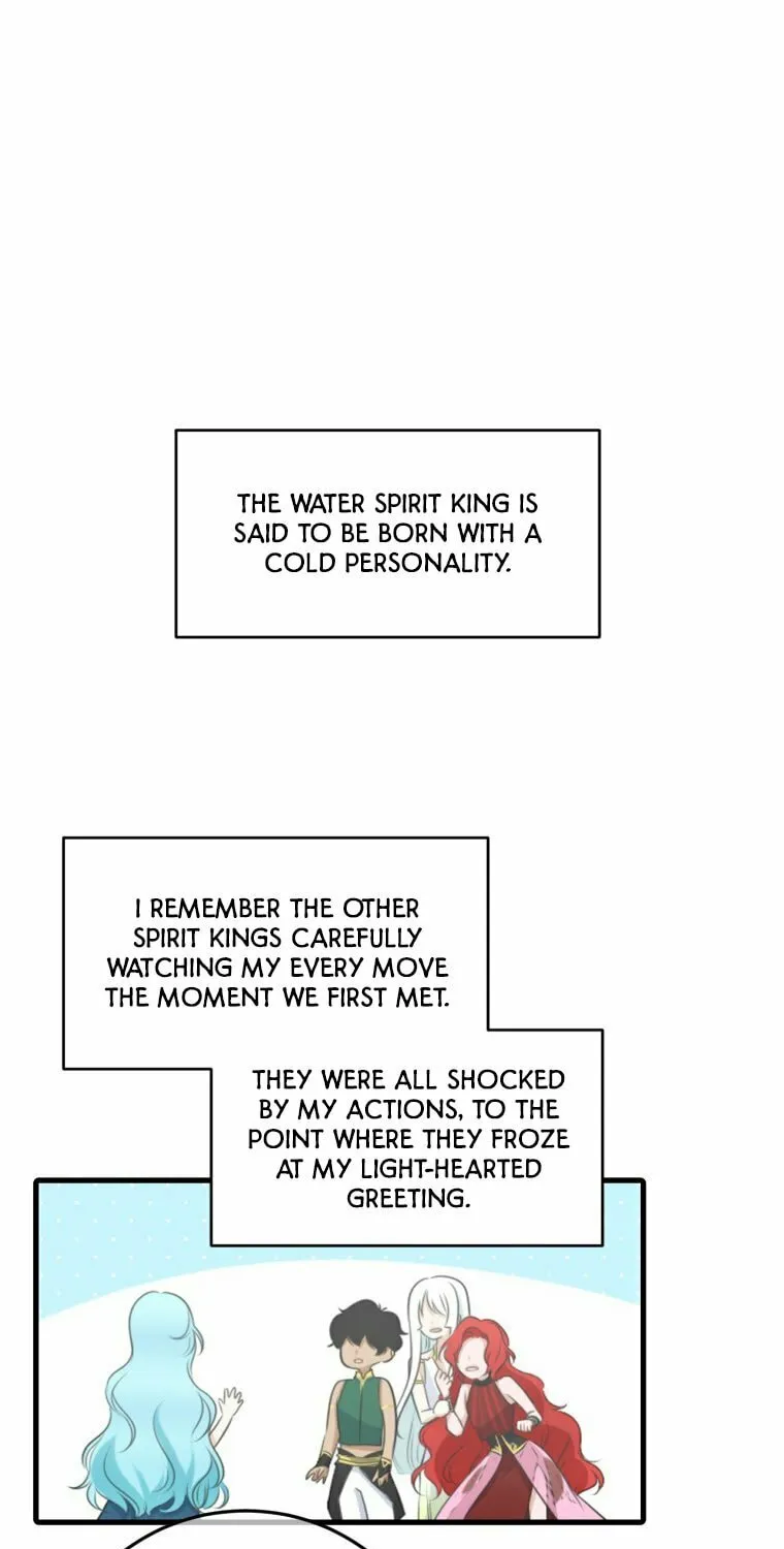Read Elqueeness chapter 290 image 44 on Lezhin