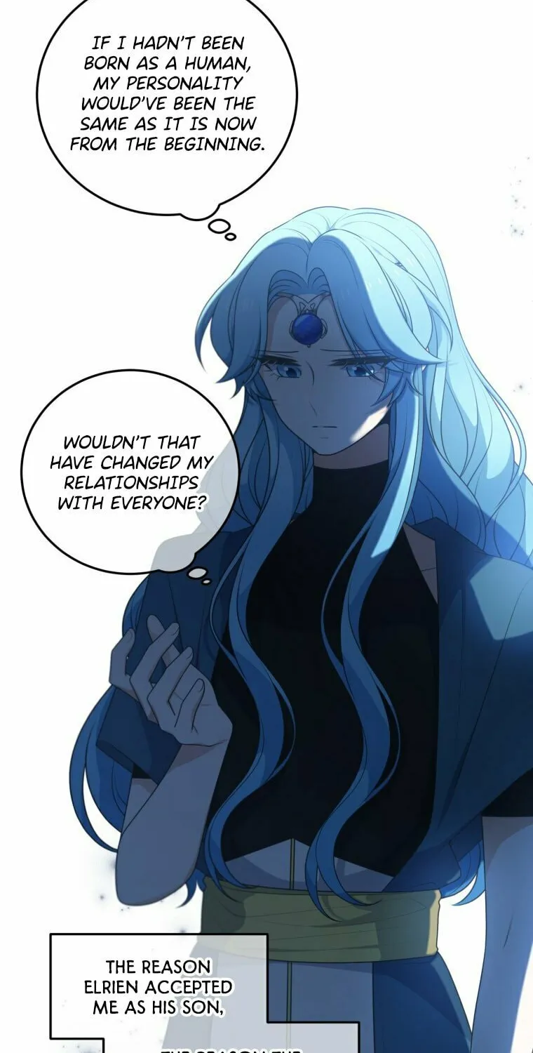 Read Elqueeness chapter 290 image 45 on Lezhin