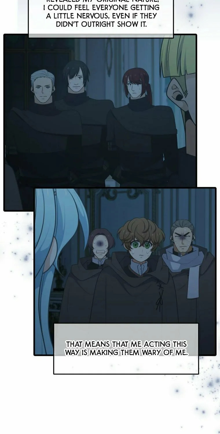 Read Elqueeness chapter 290 image 47 on Lezhin